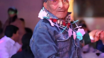 Murió “la Martita”, querido personaje de Santiago del Estero