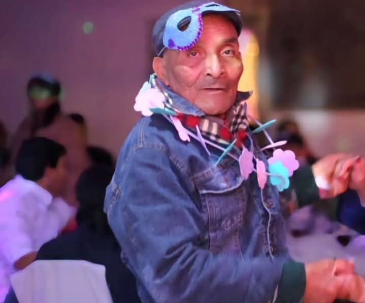 Murió “la Martita”, querido personaje de Santiago del Estero