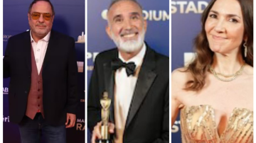 Estos son todos los ganadores de los Premios Martín Fierro de Radio 2025