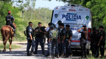 La angustia de un hombre por la desaparición de su concubina quien padece problemas de adicción