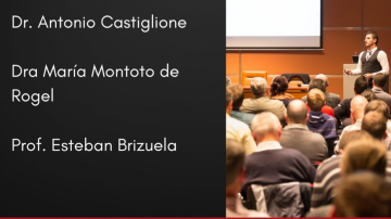Invitan a participar de la charla “Historias y relatos de inmigrantes españoles en Santiago del Estero”