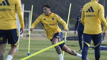 EN VIVO: un Boca golpeado quiere levantarse ante Huracán en Parque Patricios