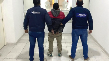 Atrapan en Santiago del Estero al último prófugo por un doble crimen con sello narco en Buenos Aires
