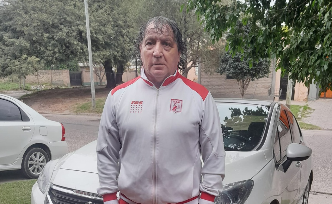Luis Américo Valoy será velado en el club Central Córdoba