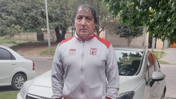 Luis Américo Valoy será velado en el club Central Córdoba