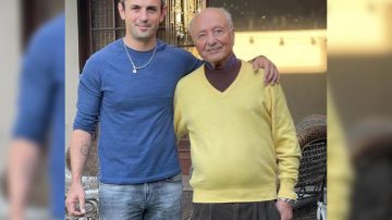 “Mi papá es jubilado y no se queja”: la frase de Martín Menem que causó polémica