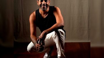 Demi Carabajal le respondió a Pettinato tras sus dichos sobre el folclore