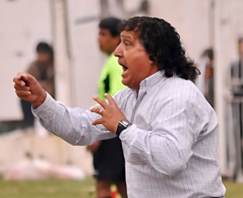 El “Loco” Valoy recibirá el último adiós en La Banda