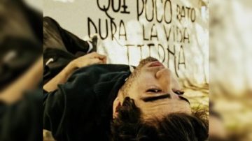 Fue apartado de su cargo el policía imputado por la muerte de un ciclista