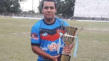 Conmoción por la muerte de un joven empleado de comercio de La Banda