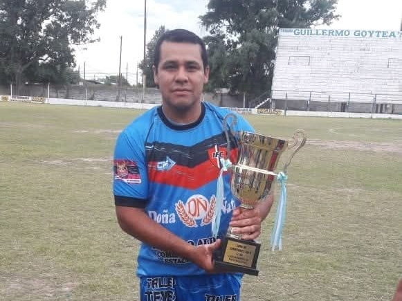 Conmoción por la muerte de un joven empleado de comercio de La Banda