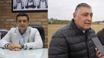 La Banda: El ex Secretario de Economía se despega de Nediani