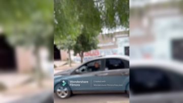 Padre denuncia que no lo dejan ver a sus hijos y apunta contra el sistema judicial