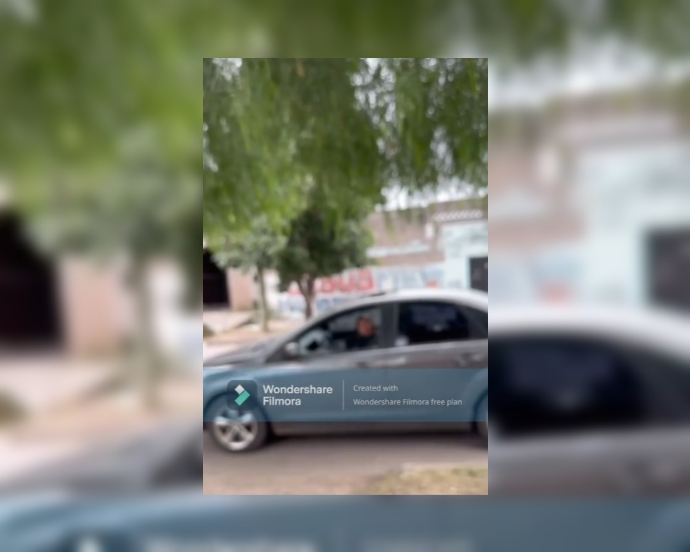 Padre denuncia que no lo dejan ver a sus hijos y apunta contra el sistema judicial