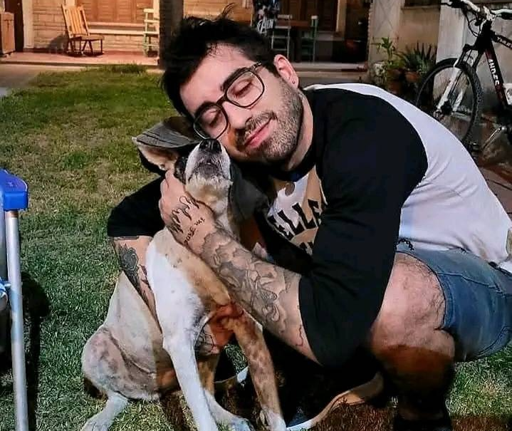 Dolor e impotencia en las redes por la muerte de Cristian Flores, atropellado por un automovilista ebrio