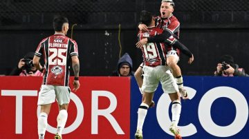 EN VIVO: Central Córdoba visita a Newell´s con la intención de seguir prendido arriba