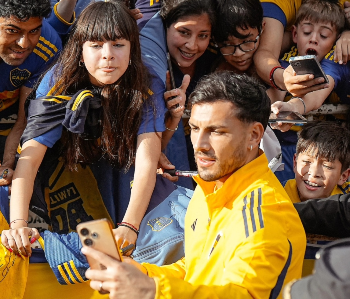 Boca vs. Atlético Tucumán en el estadio Madre de Ciudades: formaciones y cómo ver en vivo