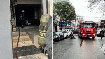 Se prendió fuego el canal de streaming de Alejandro Fantino y debieron cortar el aire