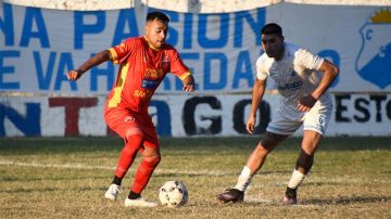 Arranca la segunda fecha de la Liga Santiagueña con el duelo Instituto-Comercio en La Banda
