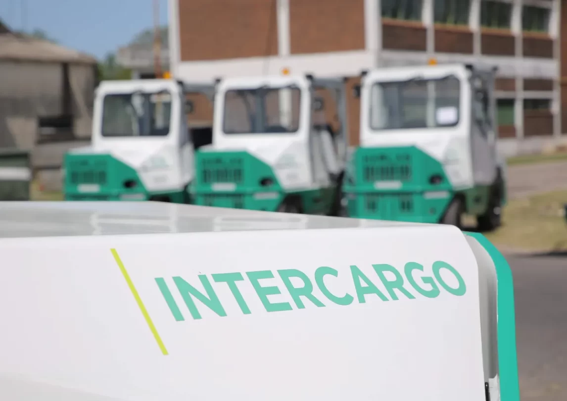 El Gobierno avanza con la privatización de la empresa Intercargo