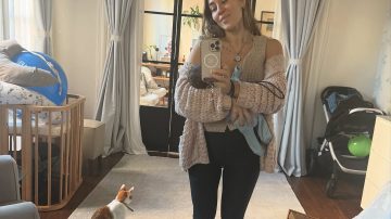 Jimena Barón habló de su relación con Matías Palleiro: “A veces lo extraño”