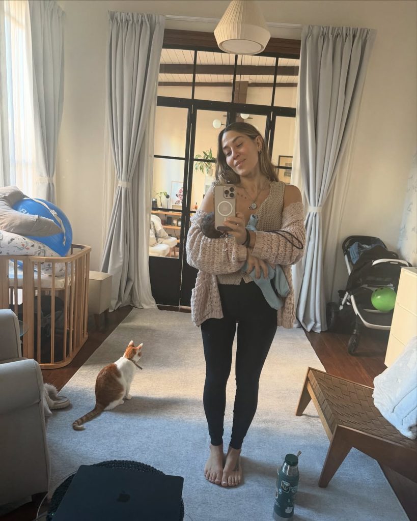 Jimena Barón habló de su relación con Matías Palleiro: “A veces lo extraño”