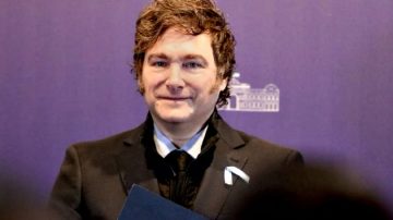 Milei vetará el aumento jubilatorio, la moratoria previsional y la emergencia en discapacidad