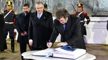 Milei viajará a Tucumán para la Vigilia del 9 de Julio