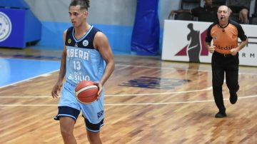 José Ascanio refuerza el juego interior de Olímpico