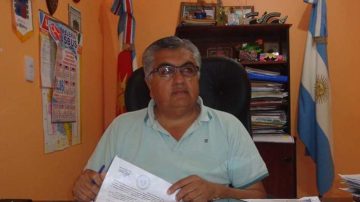 Falleció el diputado provincial, Juan Sequeira: el Gobernador envió sus condolencias