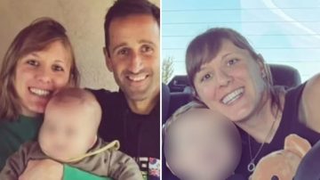 Tras a muerte de su mamá por preeclampsia, falleció Julia, la bebé que había nacido por parto de urgencia