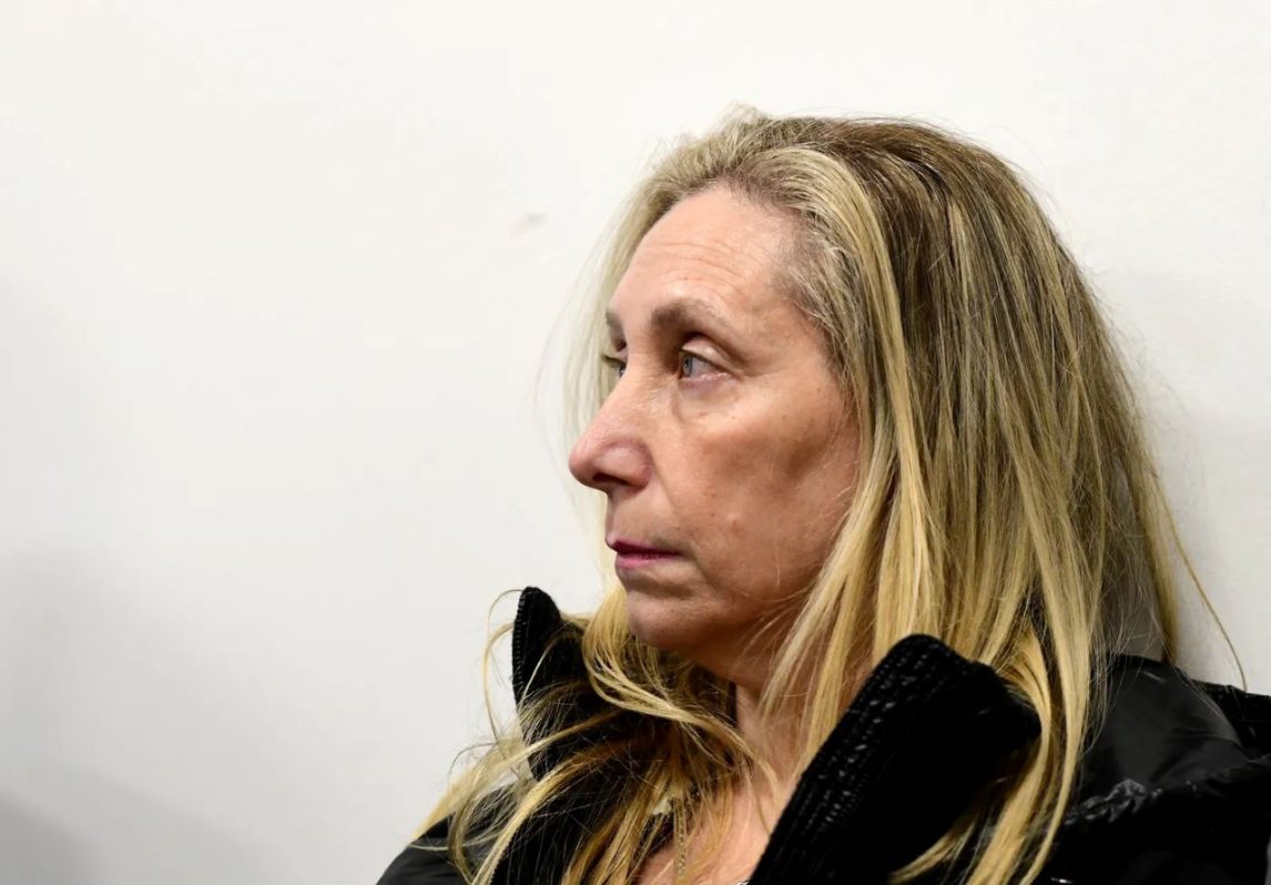Karina Milei habló de la interna libertaria en PBA: “Esta batalla no es para los tibios”