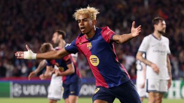 Lamine Yamal enfrenta una dura denuncia por contratar personas con enanismo para su cumpleaños