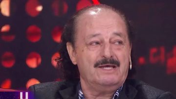 Preocupa el estado de salud de Alcides, quien lleva varios días internado