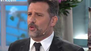 “Nadie se imaginaba que iba a ser presidente”: Listorti recordó su adolescencia con Javier Milei en el colegio