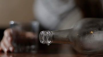 Preocupación en Loreto por una menor que se intoxicó con alcohol