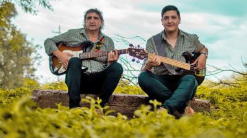 Es el turno de Los Bonys: hoy explota el streaming en “Un Poco de Ruido”