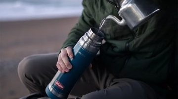 Efecto Milei: “Lumilagro” recorta personal y comienza a importar termos desde China