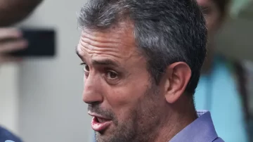 Escándalo: El Banco Nación le dio un contrato de 4 mil millones de pesos a una empresa de los Menem