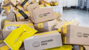 Vender en Mercado Libre será más caro en algunas provincias a partir de julio