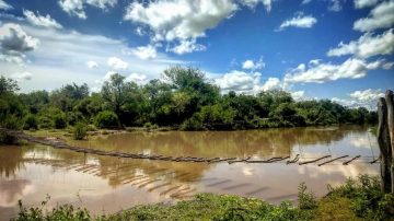 Julio en Santiago del Estero: guía low cost para redescubrir la provincia con ojos de turista