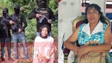 México: grupo criminal secuestró y torturó hasta la muerte a una maestra por no pagar una cuota por extorsión