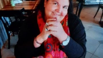 Profundo pesar en Humanidades por el fallecimiento de la Prof. María Guillermina Garay