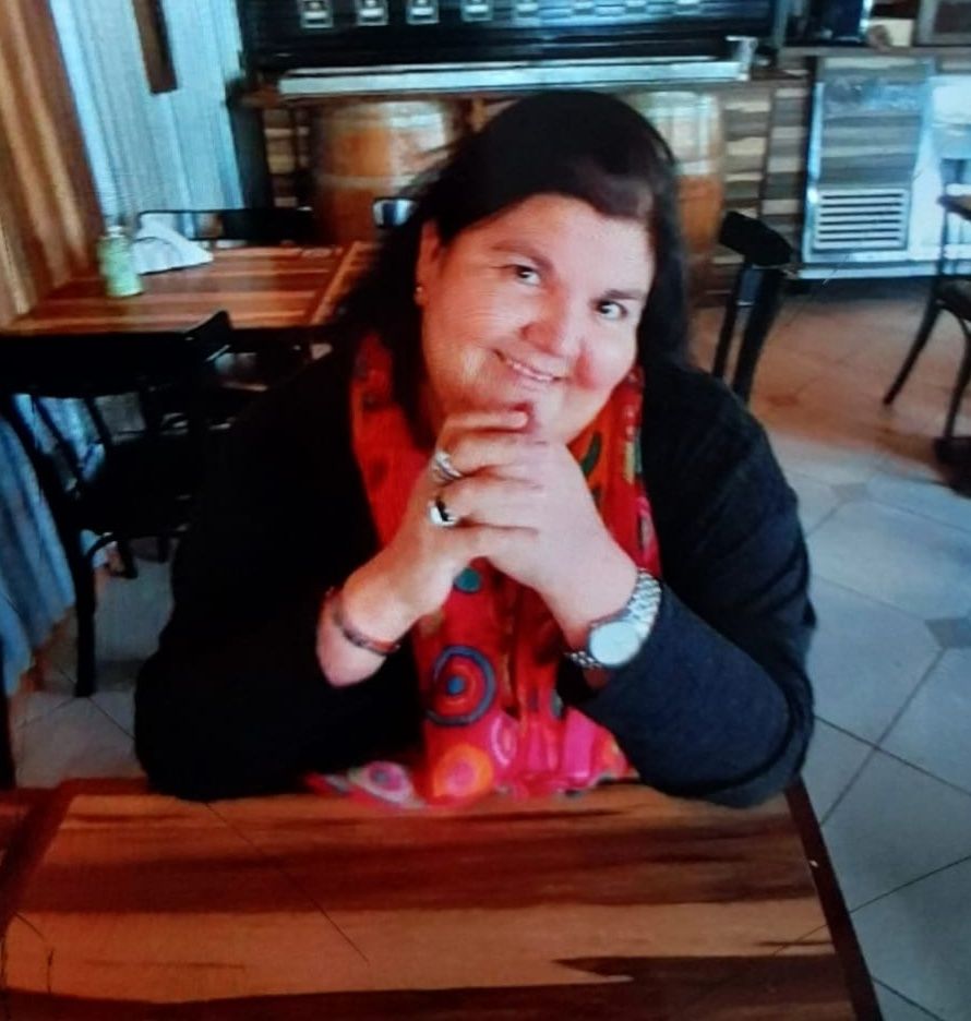 Profundo pesar en Humanidades por el fallecimiento de la Prof. María Guillermina Garay