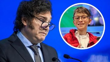 La demanda de Ian Moche que pondría contra las cuerdas a Milei en el caso $LIBRA