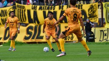 Mitre despidió el año con un agrio empate de local ante Estudiantes de Caseros