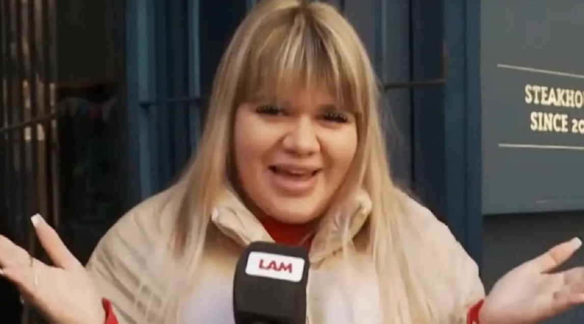 “Ni en pedo me levanto a las 8”, la tajante respuesta de More Rial cuando le ofrecieron un trabajo