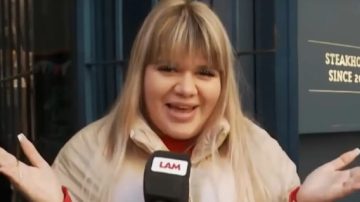 “Ni en pedo me levanto a las 8”, la tajante respuesta de More Rial cuando le ofrecieron un trabajo