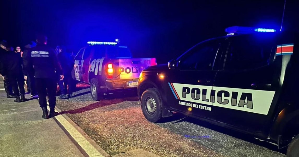 Una mujer, víctima de violencia de género intentó quitarse la vida: la salvó su marido, el mismo que la agredió