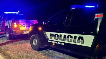 B° General Paz: Una mamá encontró sin vida a su hijo de 19 años; su hermanito intentó socorrerlo